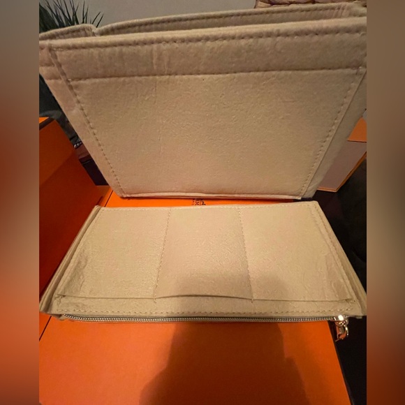 Dior canvas tote bag - Picture 14 of 16